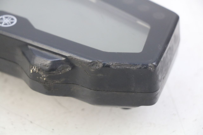 photo de TELLERSTANDMETER YAMAHA MT-07 MT07 700 (2018 - 2020) - Staat van het oppervlak