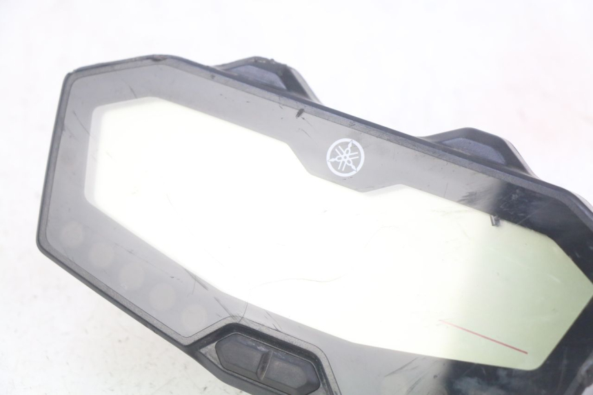 photo de TELLERSTANDMETER YAMAHA MT-07 MT07 700 (2018 - 2020) - Gecontroleerd onderdeel
