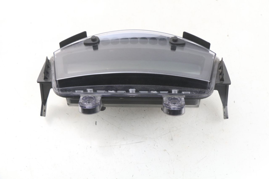 photo de TELLERSTANDMETER MBK MW TRYPTIK 125 (2017 - 2022) - Zoom op gebruiksstaat