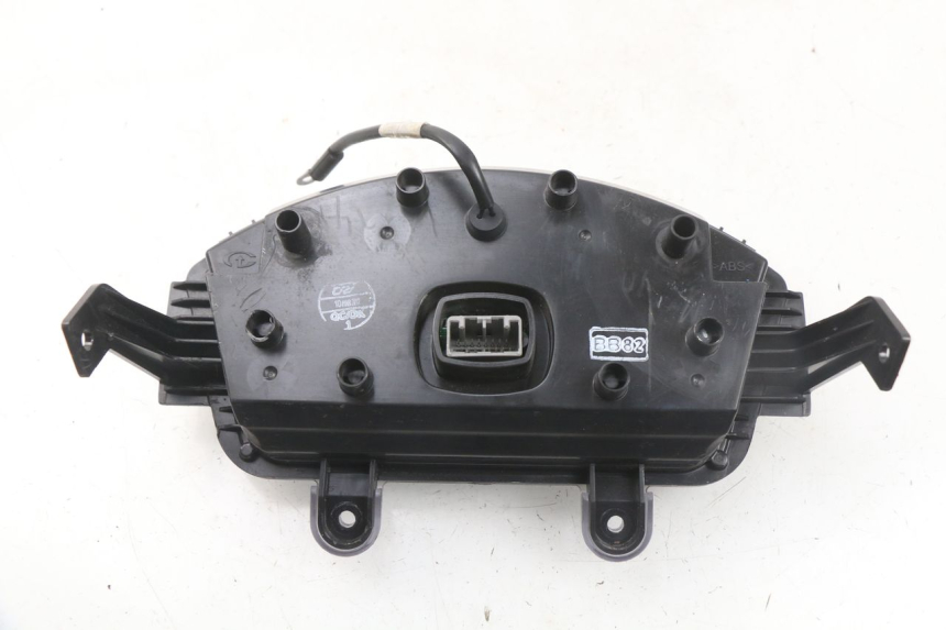 photo de TELLERSTANDMETER MBK MW TRYPTIK 125 (2017 - 2022) - Technische close-up