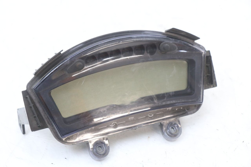 photo de TELLERSTAND MBK MW TRYPTIK 125 (2014 - 2016) - Detail van het onderdeel