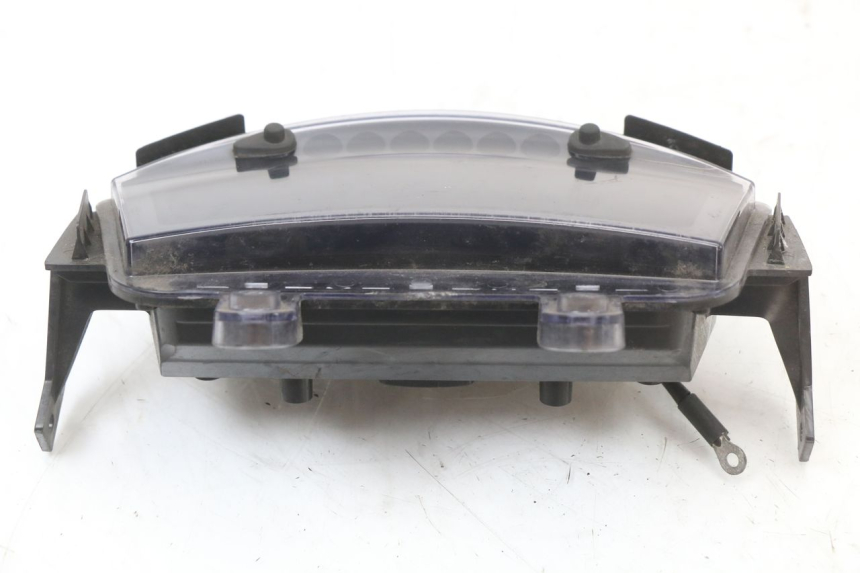 photo de TELLERSTAND MBK MW TRYPTIK 125 (2014 - 2016) - Overzicht