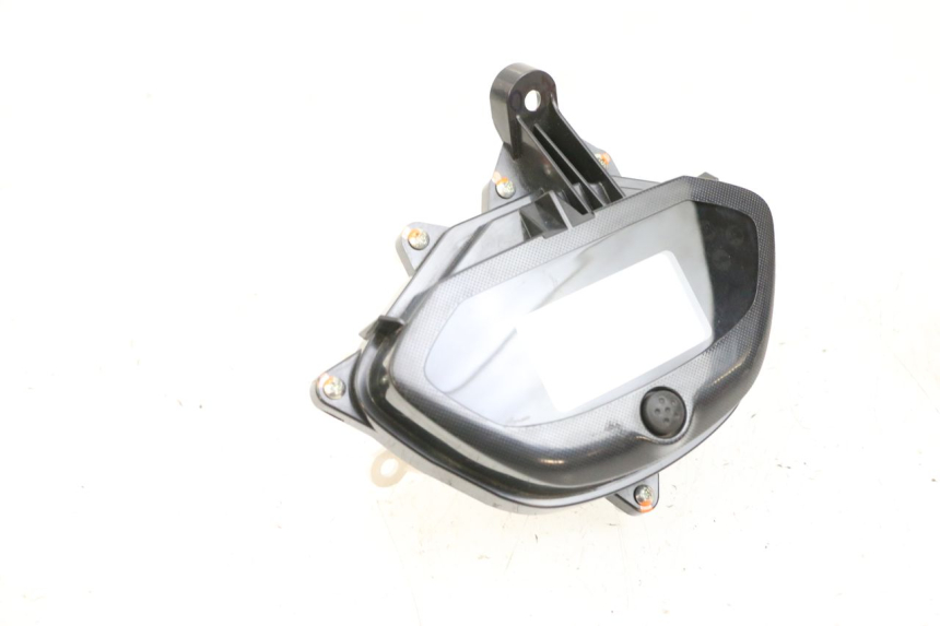 photo de TELLERSTAND YAMAHA NEO'S CORE 1 (2022 - 2026) - Zoom op componenten