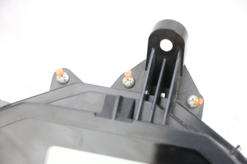 photo de TELLERSTAND YAMAHA NEO'S CORE 1 (2022 - 2026) - Focus op structuur