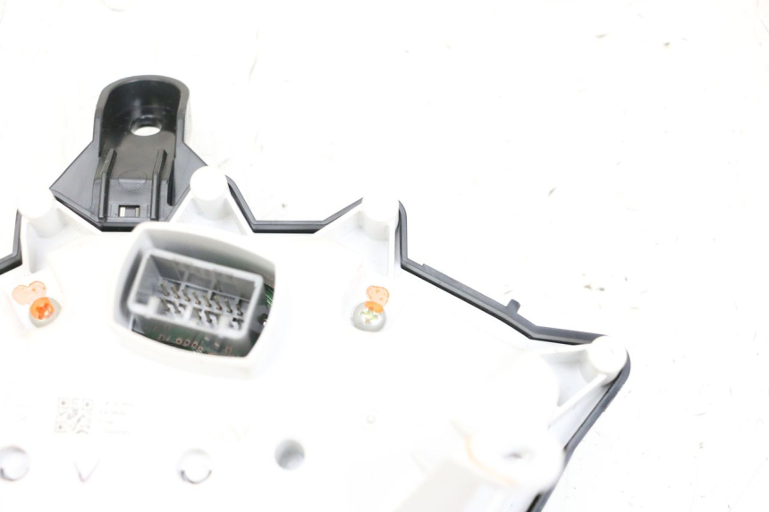 photo de TELLERSTAND YAMAHA NEO'S CORE 1 (2022 - 2026) - Overzicht