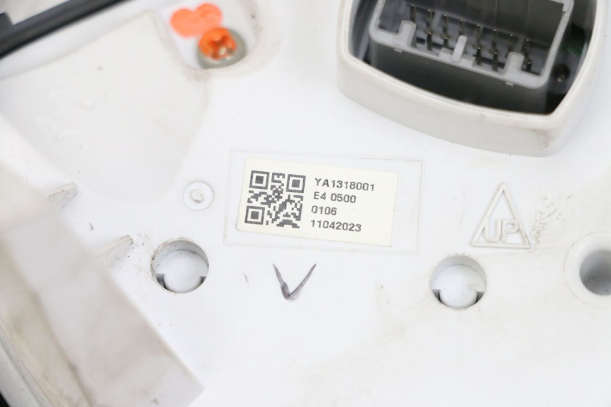 photo de TELLERSTAND YAMAHA NEO'S CORE 1 (2022 - 2026) - Gecontroleerd onderdeel