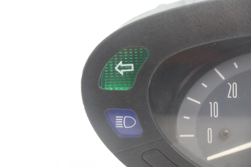 photo de TELER YAMAHA NEO'S NEOS 2T 50 (1998 - 2007) - Detail van het onderdeel