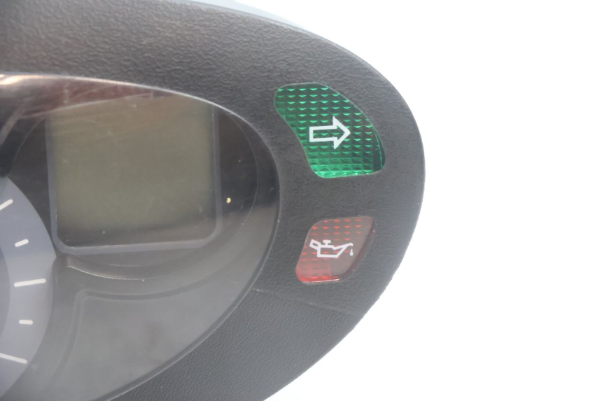 photo de TELER YAMAHA NEO'S NEOS 2T 50 (1998 - 2007) - Overzicht