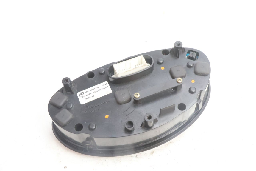 photo de TELER YAMAHA NEO'S NEOS 2T 50 (1998 - 2007) - Gecontroleerd onderdeel