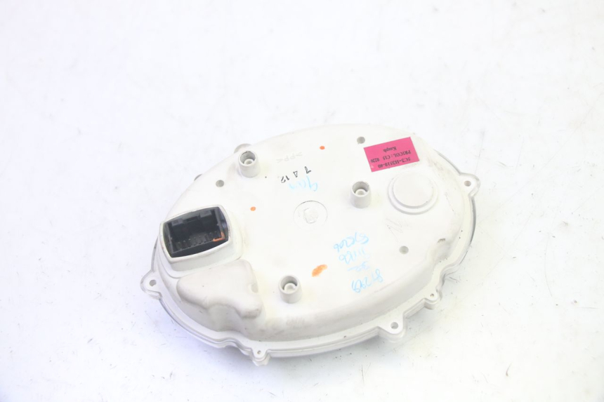 photo de TELLERSTAND YAMAHA NEOS NEO'S 4T 50 (2008 - 2016) - Overzicht