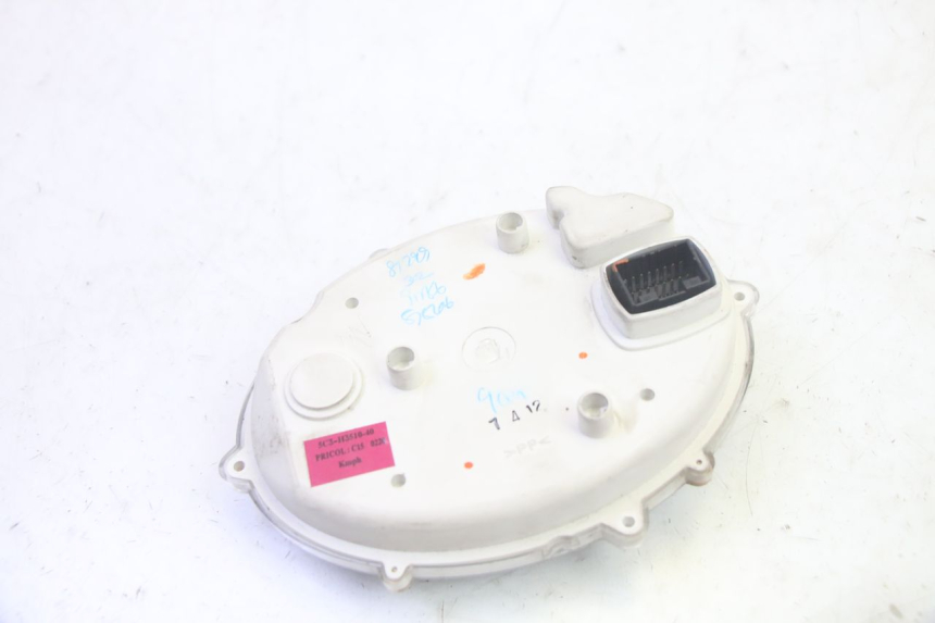 photo de TELLERSTAND YAMAHA NEOS NEO'S 4T 50 (2008 - 2016) - Bevestigingspunten