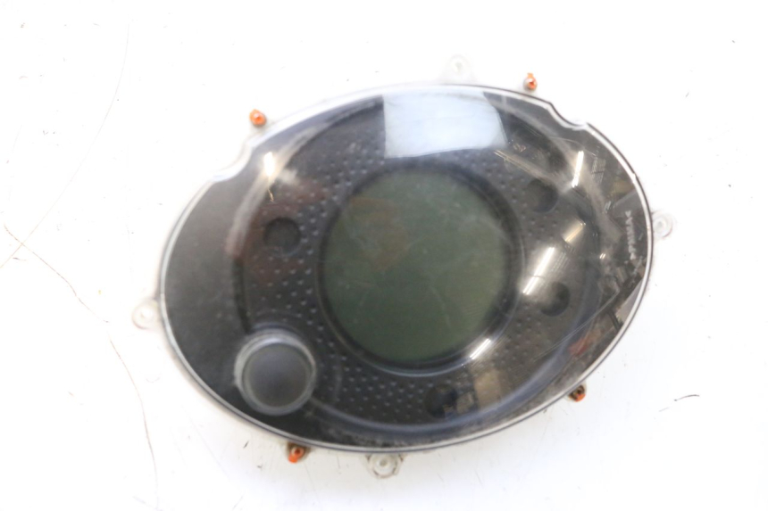 photo de TELLERSTAND YAMAHA NEOS NEO'S 4T 50 (2008 - 2016) - Hoofdaanzicht