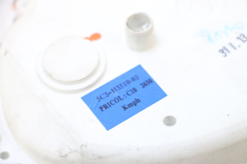 photo de TELLERSTAND YAMAHA NEOS NEO'S 4T 50 (2008 - 2016) - Overzicht