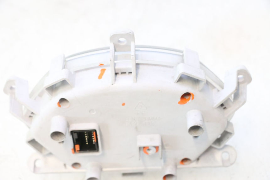 photo de TELLERSTAND KYMCO LIKE 4T 50 (2019 - 2025) - Detail van het onderdeel