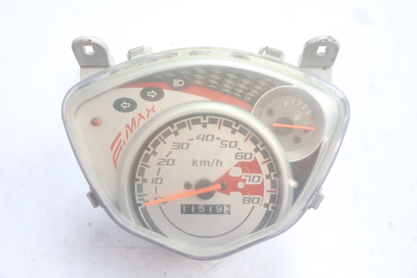 photo de TELER IMF INDUSTRIE NEW PACH 2T 50 (2014 - 2020) - Hoofdaanzicht