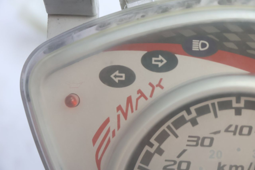 photo de TELER IMF INDUSTRIE NEW PACH 2T 50 (2014 - 2020) - Detail van het onderdeel