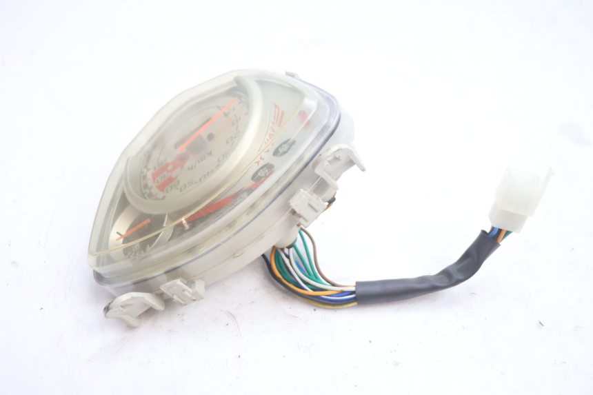 photo de TELER IMF INDUSTRIE NEW PACH 2T 50 (2014 - 2020) - Overzicht
