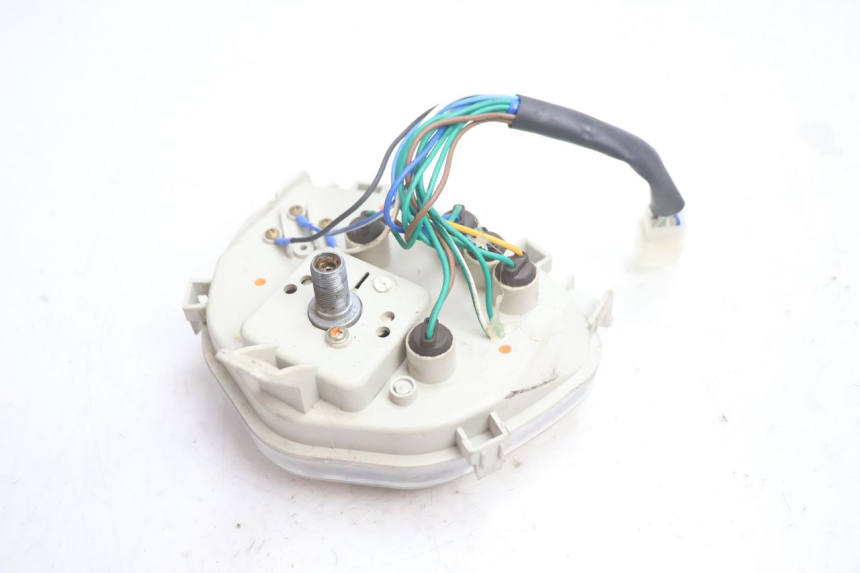 photo de TELER IMF INDUSTRIE NEW PACH 2T 50 (2014 - 2020) - Bevestigingspunten