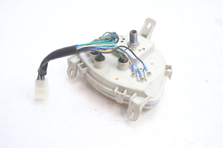 photo de TELER IMF INDUSTRIE NEW PACH 2T 50 (2014 - 2020) - Staat van het oppervlak