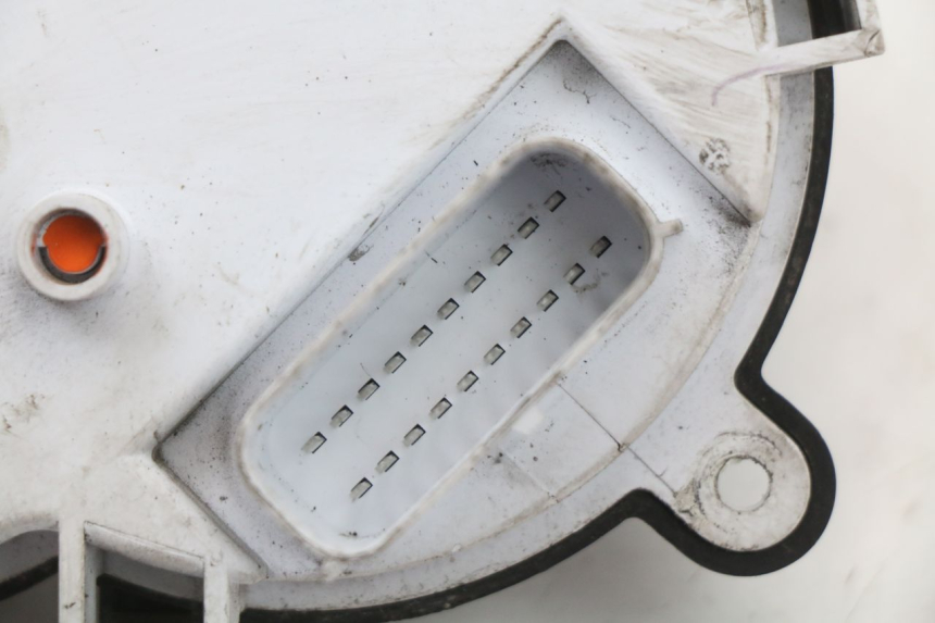 photo de TELLERSTANDMETER PIAGGIO NEW TYPHOON 50 (2018 - 2021) - Gecontroleerd onderdeel