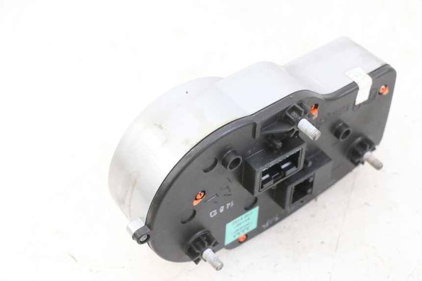 photo de TELLERSTAND GILERA NEXUS 125 (2009 - 2013) - Detail van het onderdeel