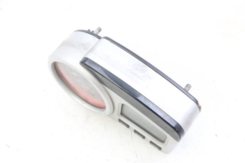 photo de TELLERSTAND GILERA NEXUS 125 (2009 - 2013) - Andere kijkhoek