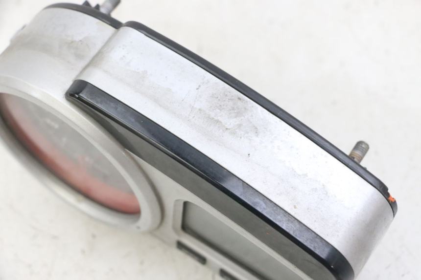 photo de TELLERSTAND GILERA NEXUS 125 (2009 - 2013) - Technische close-up