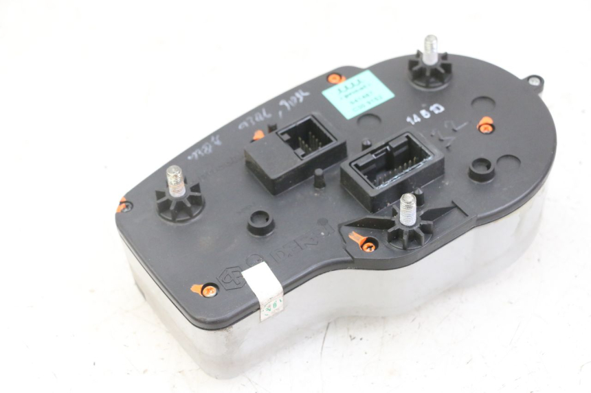 photo de TELLERSTAND GILERA NEXUS 125 (2009 - 2013) - Bevestigingspunten