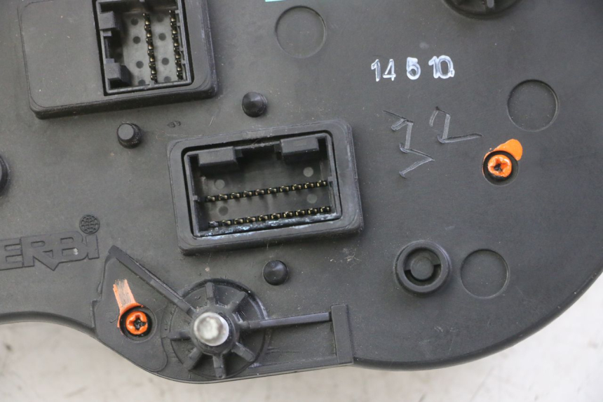 photo de TELLERSTAND GILERA NEXUS 125 (2009 - 2013) - Gecontroleerd onderdeel