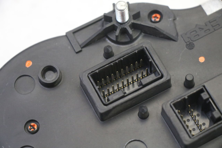 photo de TELLERSTAND GILERA NEXUS 125 (2009 - 2013) - Gecontroleerd onderdeel