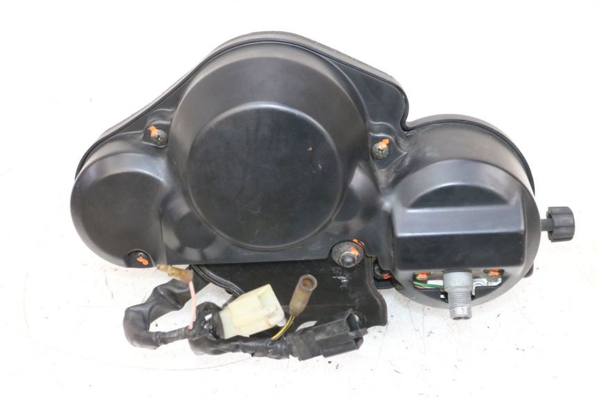 photo de TELLERSTAND HONDA NSR R 125 (1994 - 2003) - Zoom op componenten