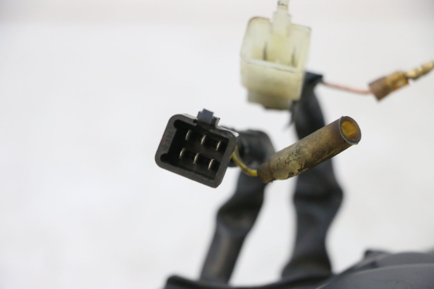 photo de TELLERSTAND HONDA NSR R 125 (1994 - 2003) - Bevestigingspunten