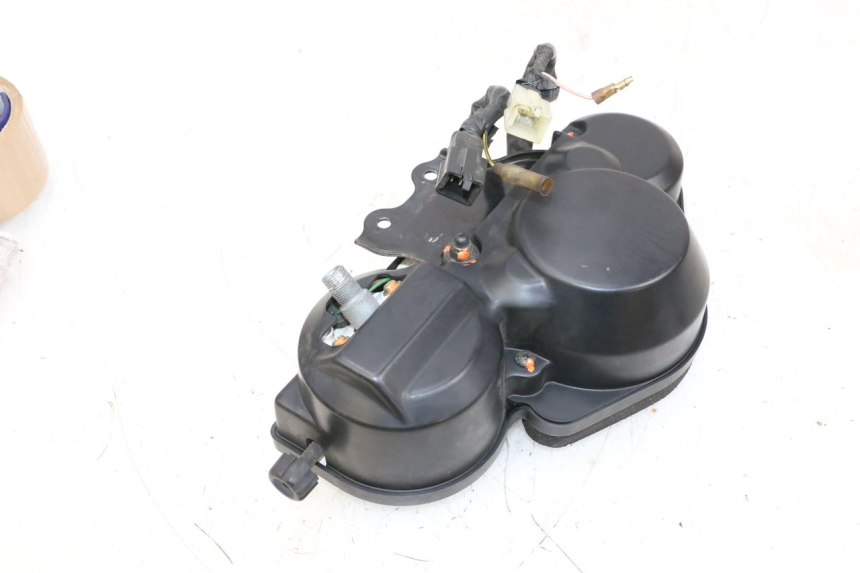 photo de TELLERSTAND HONDA NSR R 125 (1994 - 2003) - Markeringen en referenties