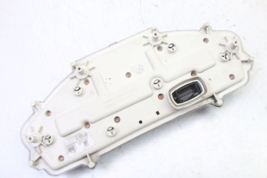 photo de TELLERSTANDMETER HONDA NTV DEAUVILLE ABS 700 (2007 - 2016) - Productaanzicht