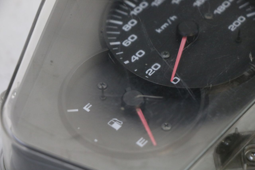 photo de TELLERSTANDMETER HONDA NTV DEAUVILLE ABS 700 (2007 - 2016) - Overzicht