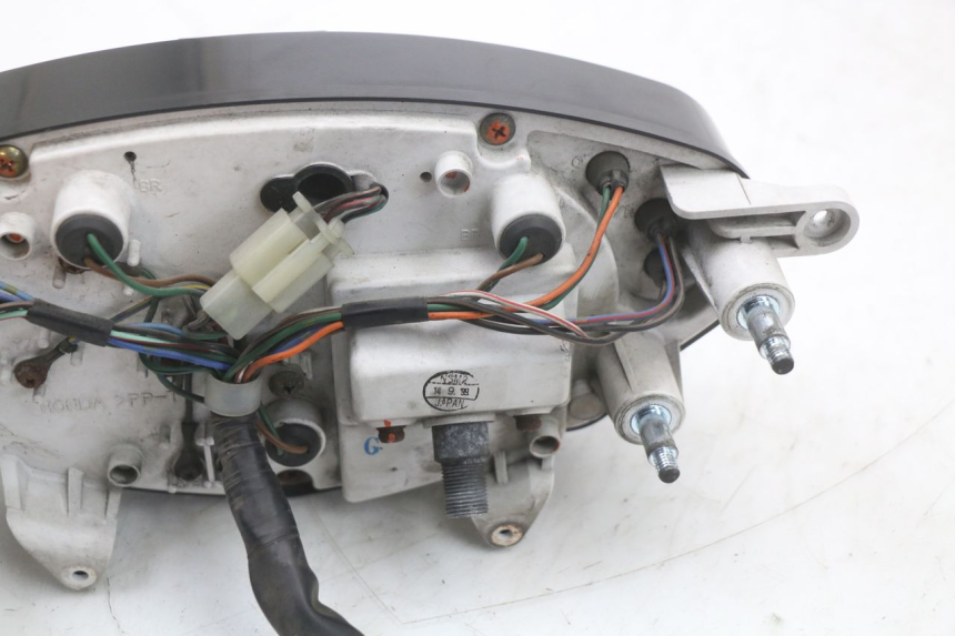 photo de TELLERSTAND HONDA NTV DEAUVILLE 650 (1998 - 2001) - Productaanzicht