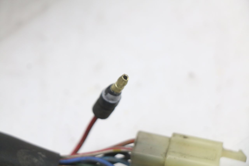 photo de TELLERSTAND HONDA NTV DEAUVILLE 650 (1998 - 2001) - Kenmerkende details