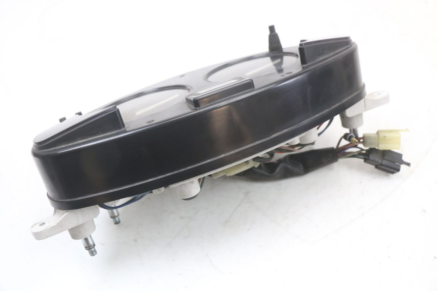 photo de TELLERSTAND HONDA NTV DEAUVILLE 650 (1998 - 2001) - Overzicht