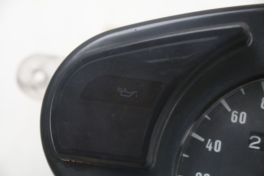 photo de TELLERSTAND HONDA NTV DEAUVILLE 650 (1998 - 2001) - Detail van het onderdeel
