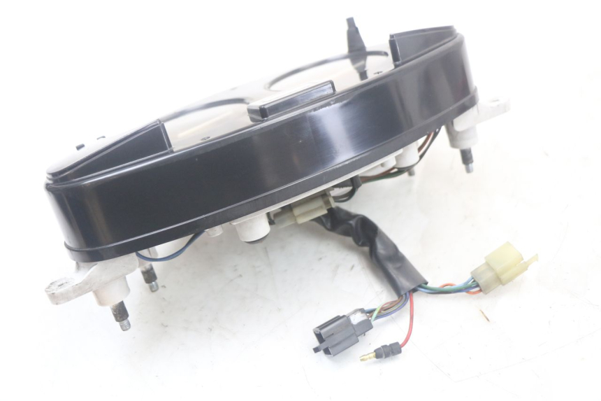 photo de TELLERSTAND HONDA NTV DEAUVILLE 650 (1998 - 2001) - Overzicht
