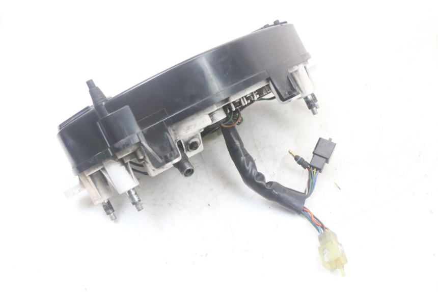 photo de TELLERSTAND HONDA NTV DEAUVILLE 650 (1998 - 2001) - Bevestigingspunten