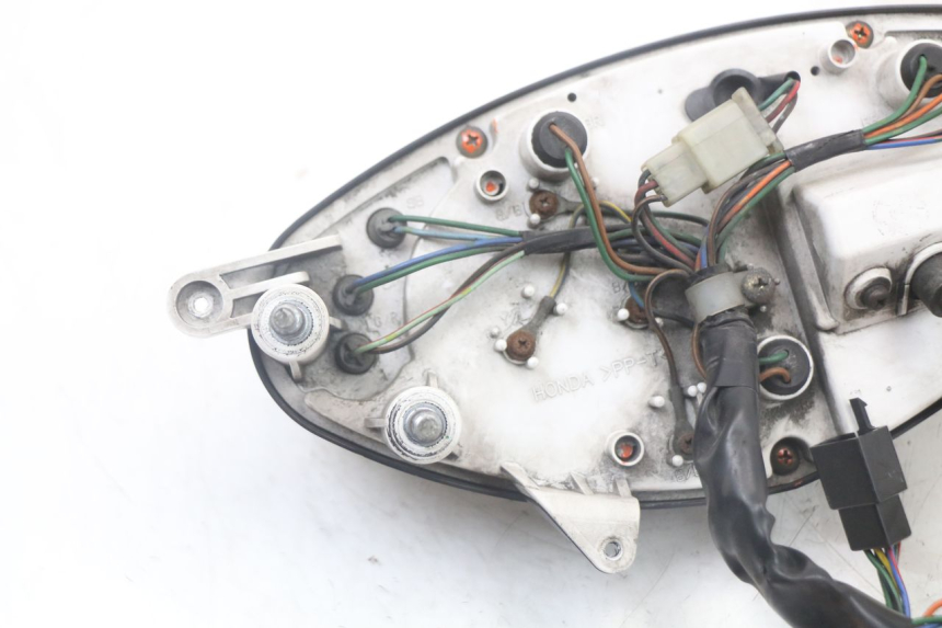 photo de TELLERSTAND HONDA NTV DEAUVILLE 650 (1998 - 2001) - Gecontroleerd onderdeel