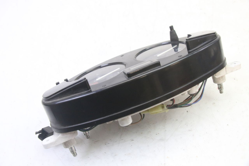 photo de TELLERSTAND HONDA NTV DEAUVILLE 650 (2001 - 2006) - Technische close-up