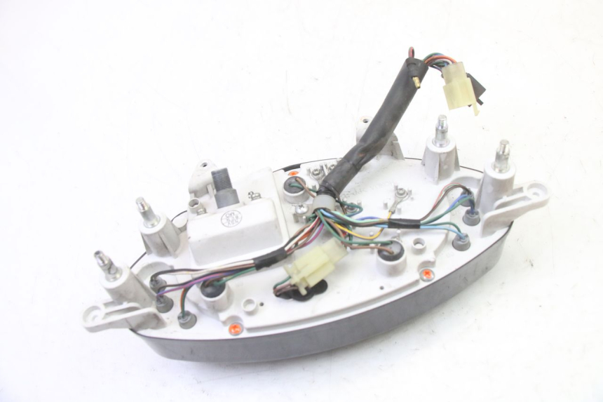 photo de TELLERSTAND HONDA NTV DEAUVILLE 650 (2001 - 2006) - Bevestigingspunten