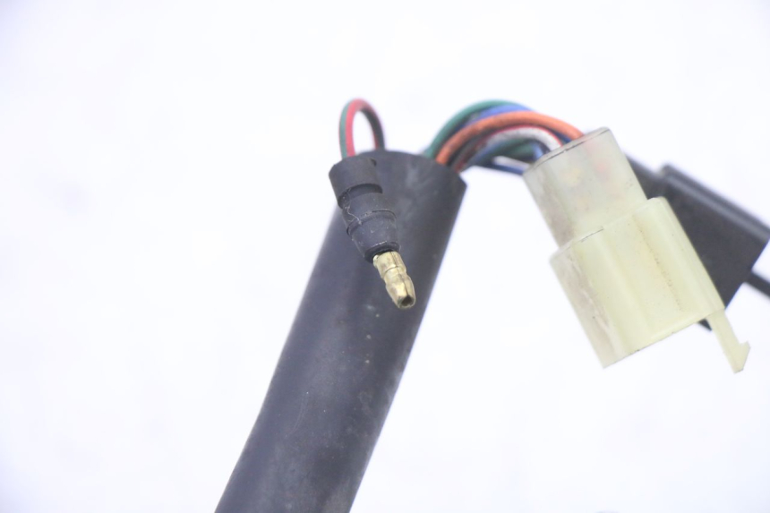 photo de TELLERSTAND HONDA NTV DEAUVILLE 650 (2001 - 2006) - Staat van het oppervlak