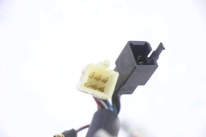 photo de TELLERSTAND HONDA NTV DEAUVILLE 650 (2001 - 2006) - Gecontroleerd onderdeel