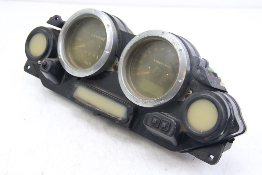 photo de TELLERSTAND SELECT UP OCTALIS 125 (2007 - 2012) - Detail van het onderdeel