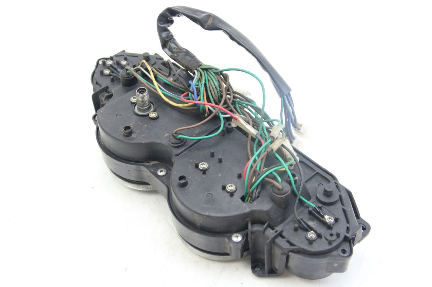 photo de TELLERSTAND SELECT UP OCTALIS 125 (2007 - 2012) - Kenmerkende details