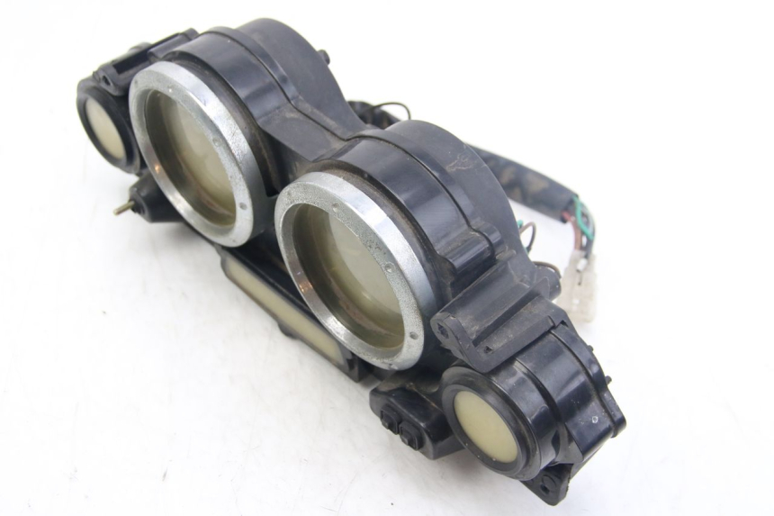 photo de TELLERSTAND SELECT UP OCTALIS 125 (2007 - 2012) - Zoom op gebruiksstaat