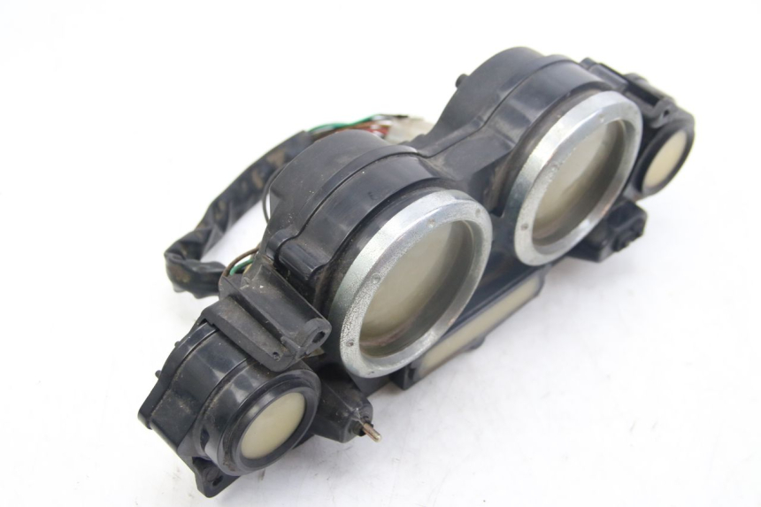 photo de TELLERSTAND SELECT UP OCTALIS 125 (2007 - 2012) - Andere kijkhoek